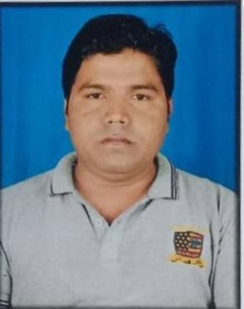 FAIYAZ ALI