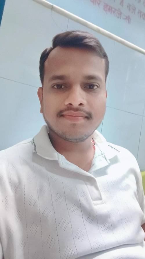 Dheeraj kumar rai