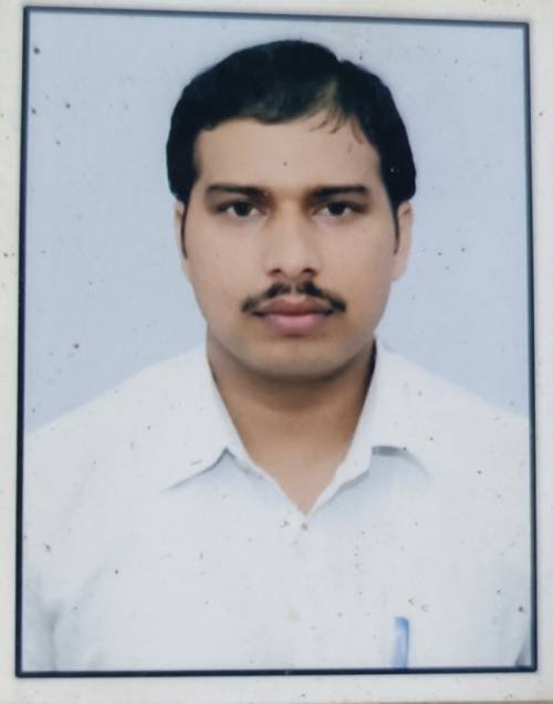 Awadhesh Kumar