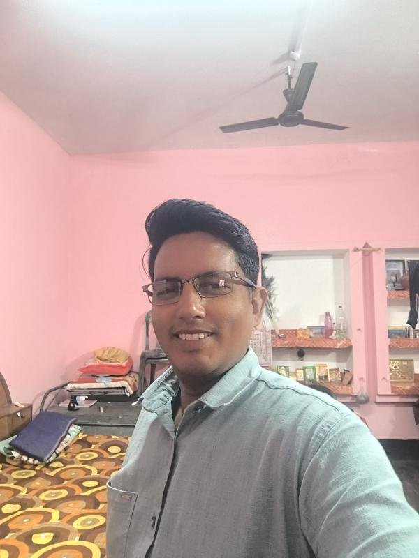 Ravi Kumar pal