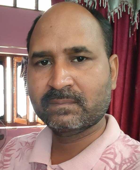 manuj pathak