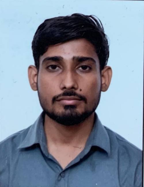 Kandarp Singh