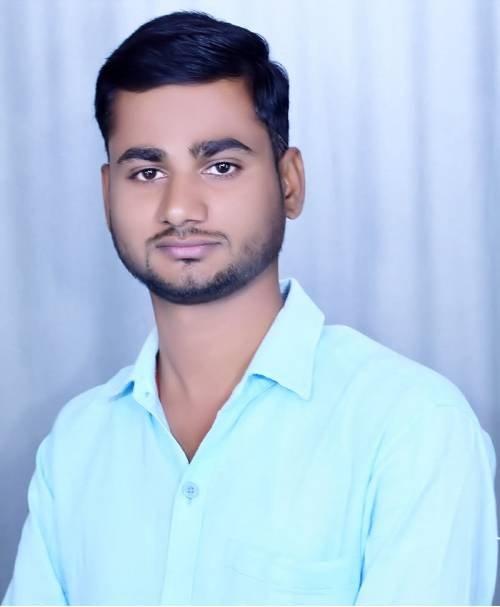 KAPIL KUMAR