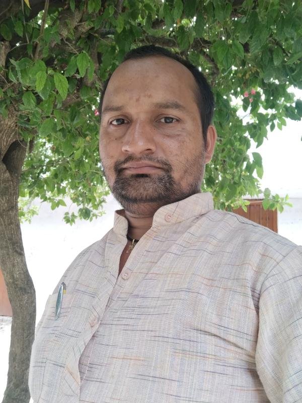 Rajesh Kumar