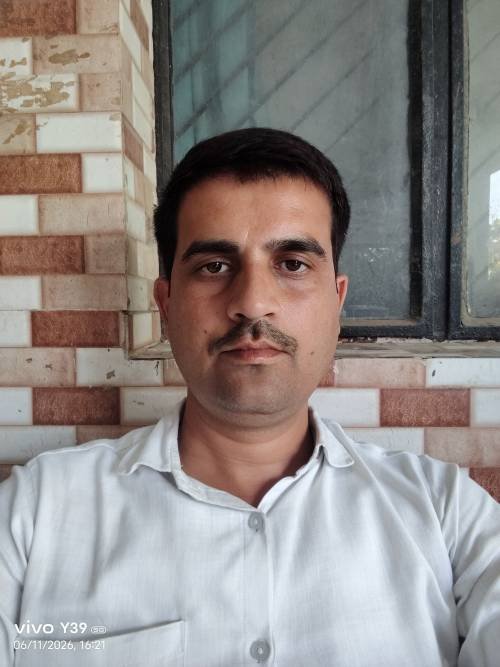 विशाल सिंह