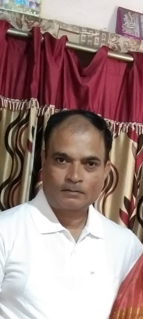 RAJENDRA SINGH