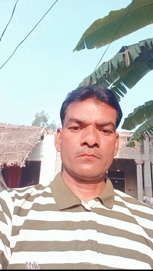 Rajesh Kumar Verma