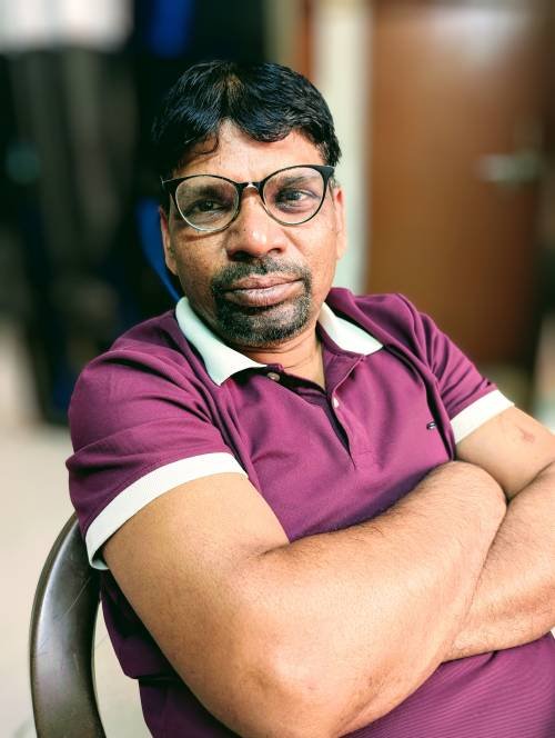 PRADYUMN