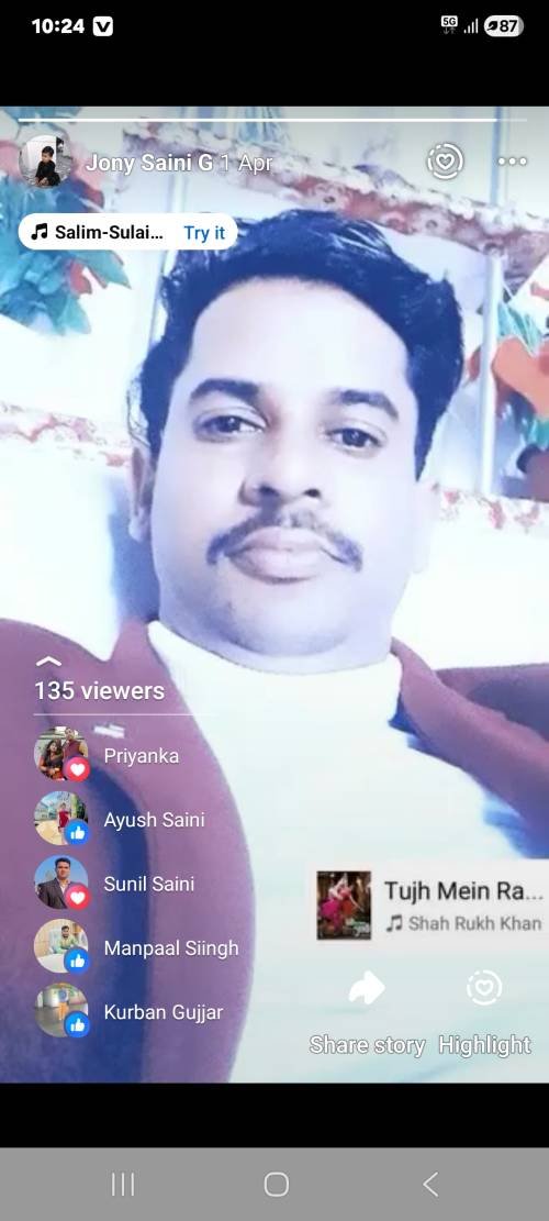 jony kumar