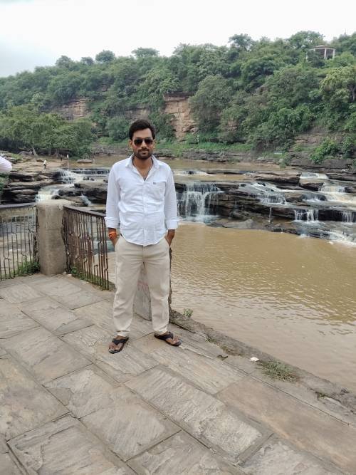 Dhirendra Kumar