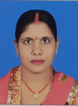 Kusumlata YADAV