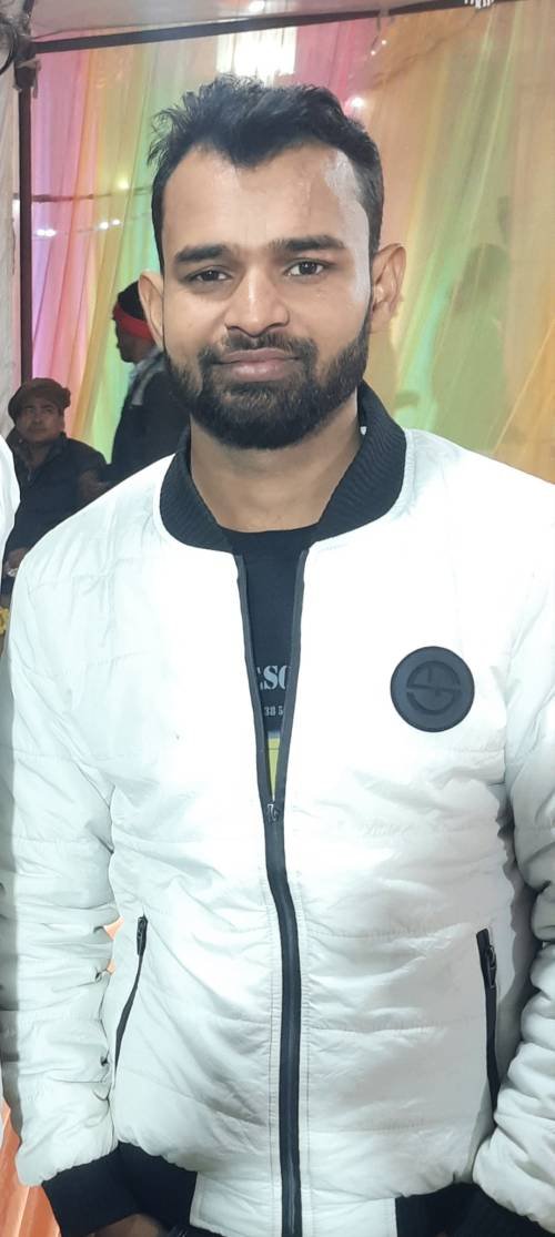Shailendra kumar verma