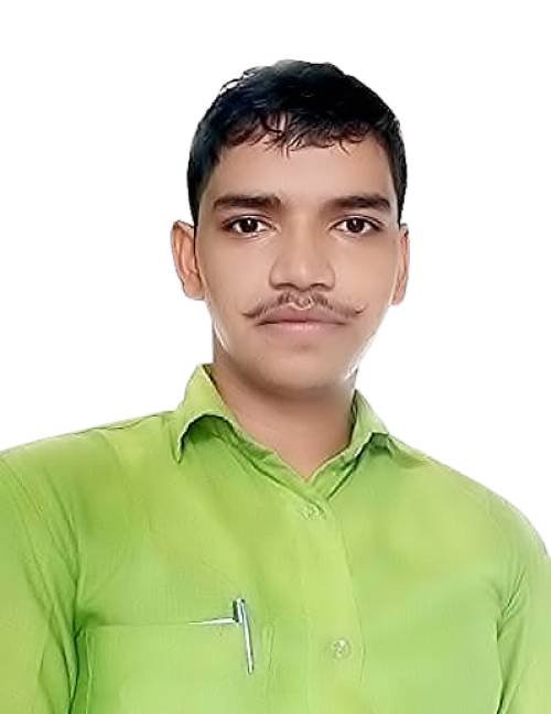 DHARMPAL PATEL