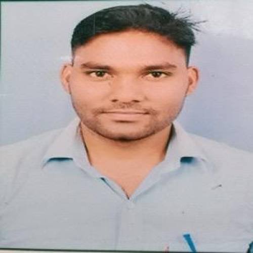 SUJEET KUMAR GAUTAM
