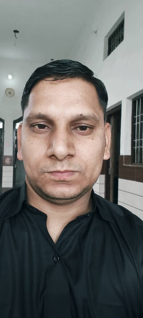 Vikas Kumar