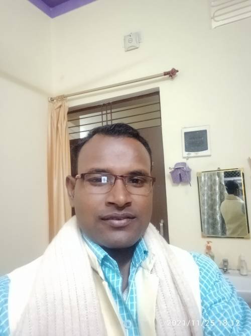Krishna kumar verma