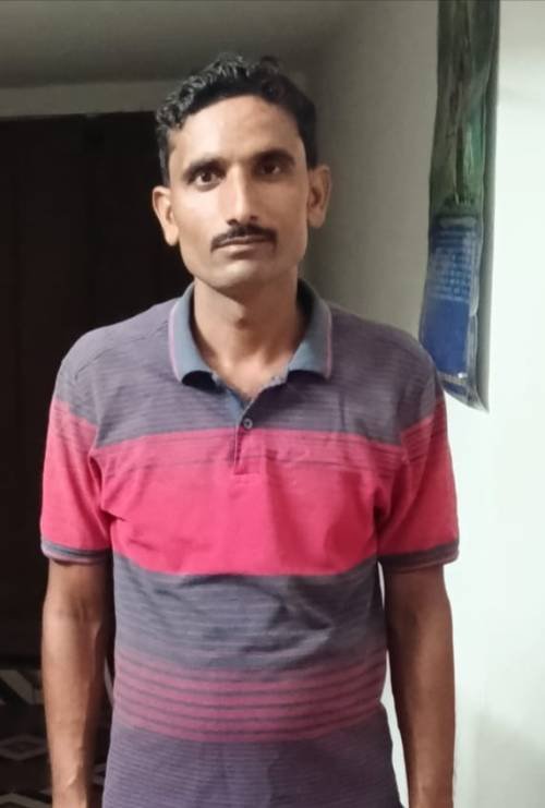 Angad Singh