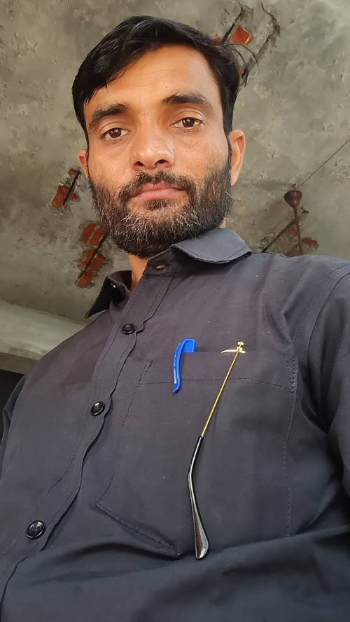Anoop kumar Singh
