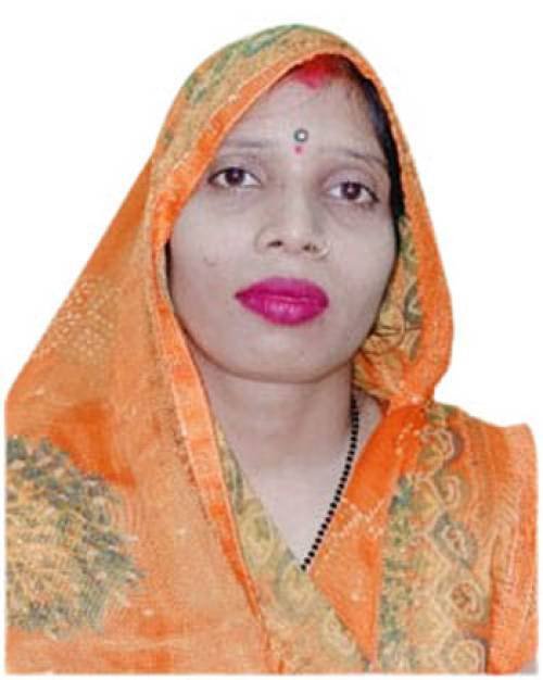 SURABHI VERMA