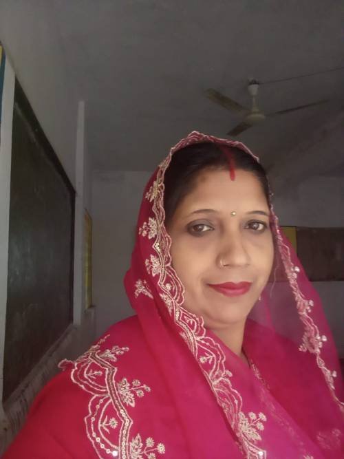 Mamta yadav
