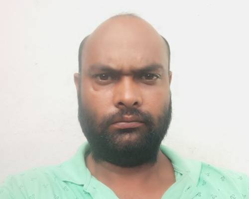 KAPIL KUMAR