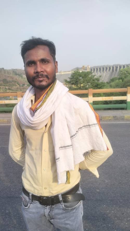 Ajay Kumar