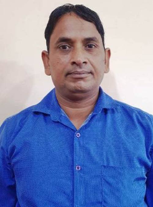 VIRENDRA KUMAR