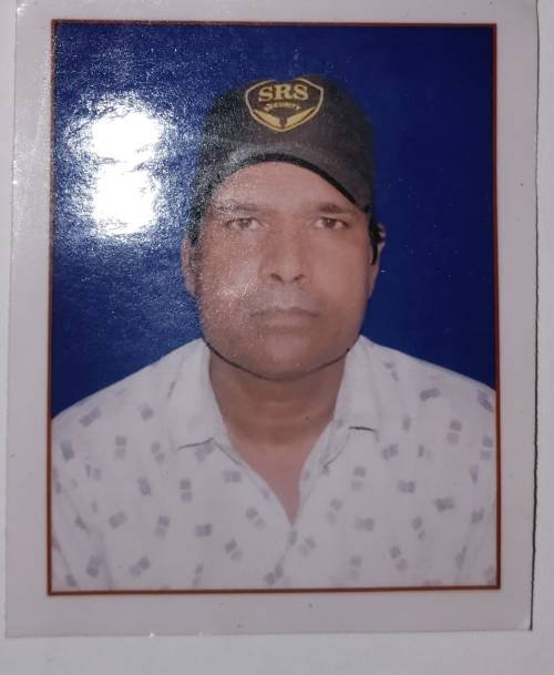 कमलेश
