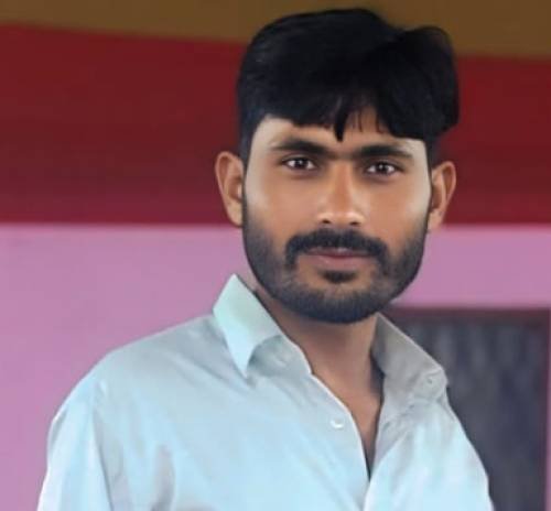 Pritam Kumar