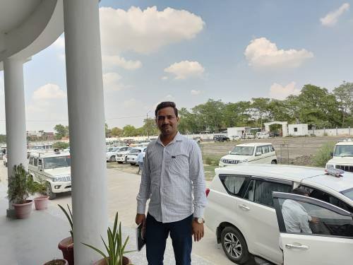 Vivek Mishra
