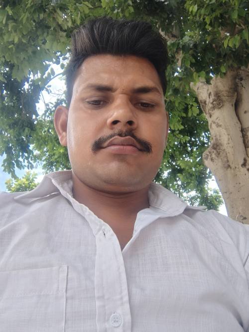 Pushpendra