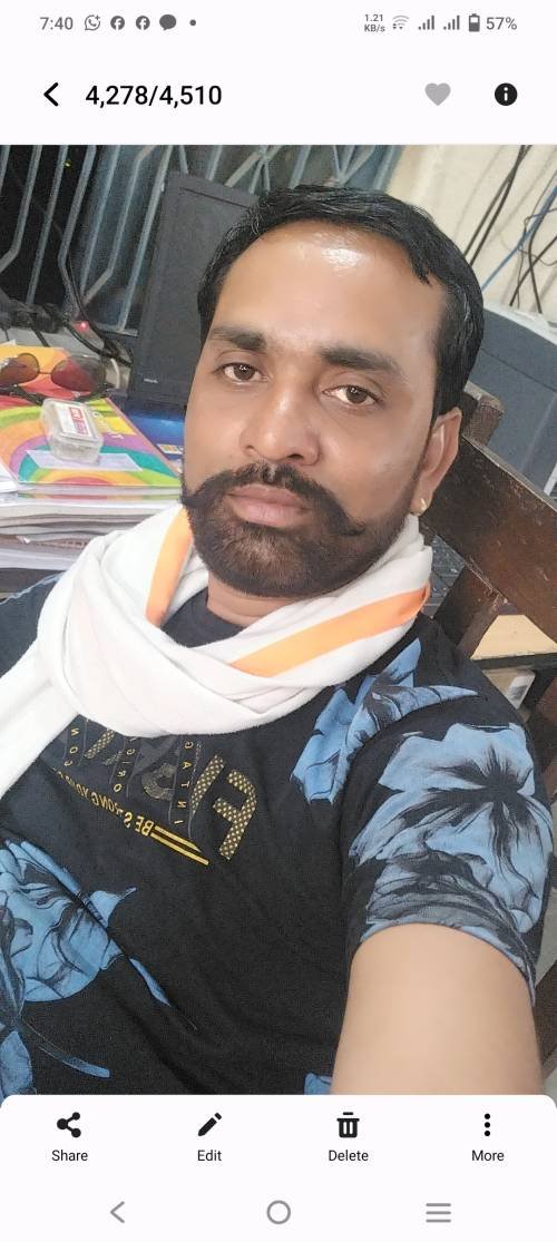Sharad Kumar