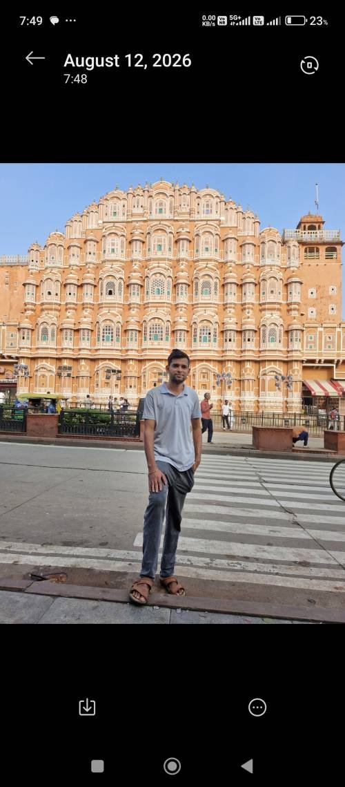 abhilesh kumar