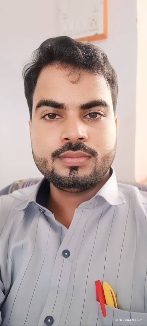 Omkar Singh