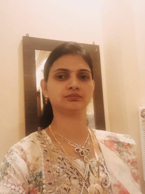 MAMTA AGRAWAL
