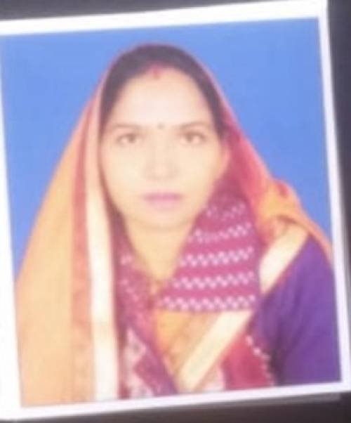 NANDANI CHAUDHARY