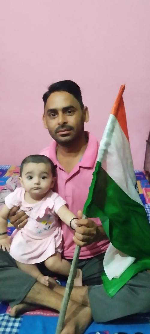Pramod Kumar