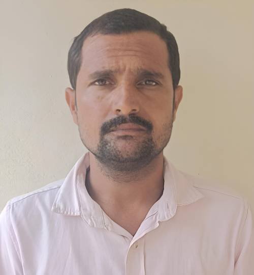 ALOK BAJPAI