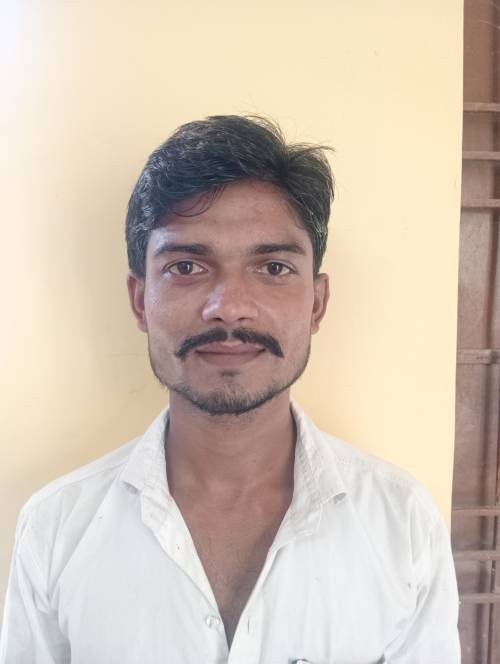 Pankaj kumar yadav