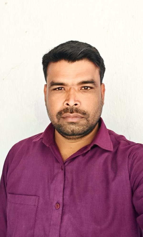 Brajman Yadav