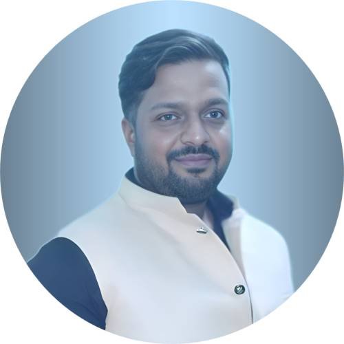 Pushpendra Singh Chauhan