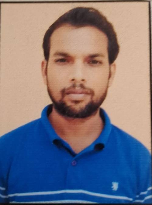 MURALI SHYAM