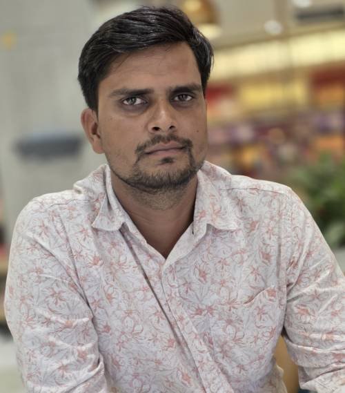 Vipin kumar