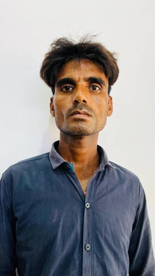 DHARMENDRA
