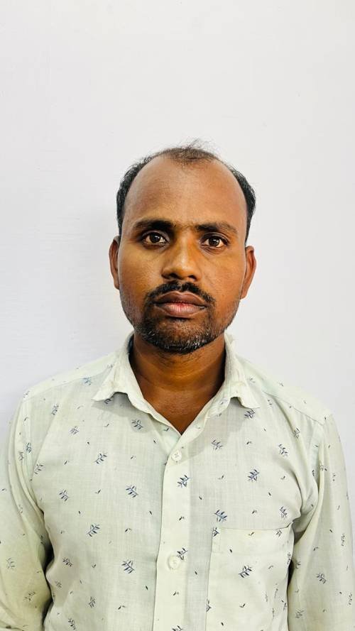 VIMAL KUMAR