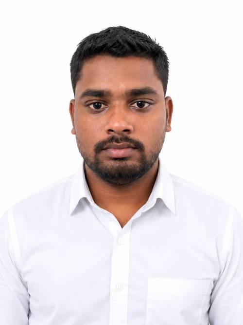 PRADEEP KUMAR