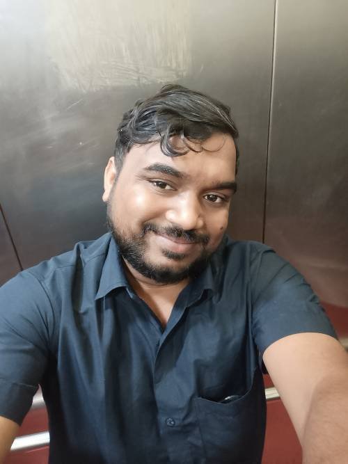 Vikash Kumar Sonkar