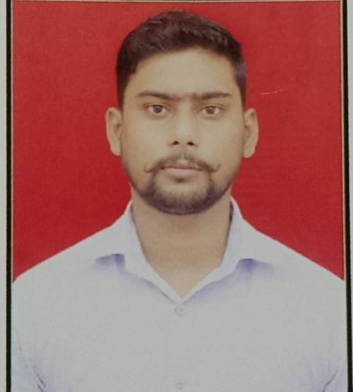 MONU KUMAR