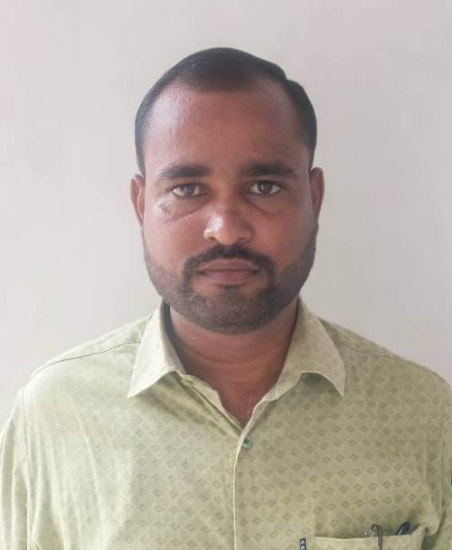 MANOJ KUMAR