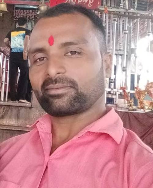 NIJANAND YADAV